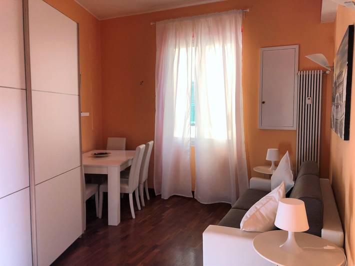 Gîte pour 4 personnes dans Nervi (Genova) - 3