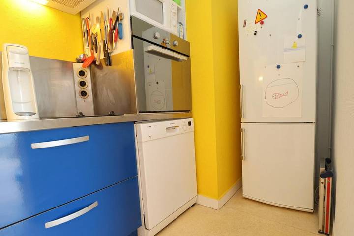 Gîte pour 2 personnes, avec terrasse et vue dans Casino De Pornichet - 2