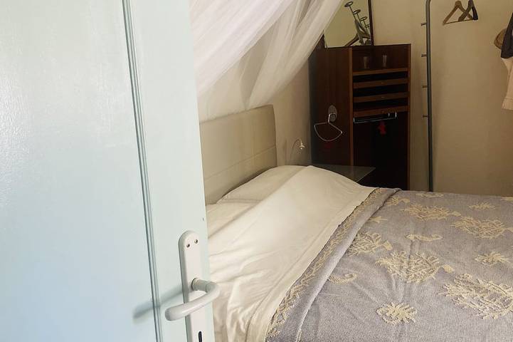 Ferienwohnung für 6 Personen, mit Garten in San Benedetto del Tronto - 4