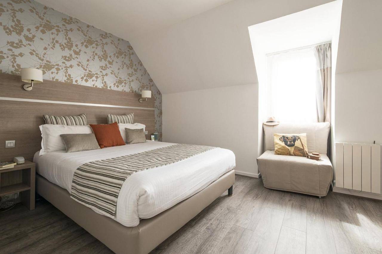 Logis Beaujoire Hôtel in Nantes, Région de Nantes