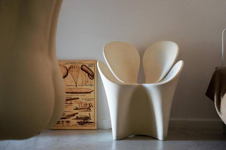 Gîte pour 3 personnes, avec jardin et vue dans Vathy - 4