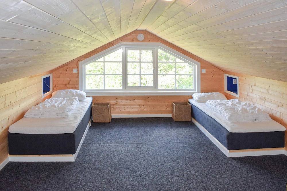 Atemberaubendes Haus mit 5. in Kongsberg