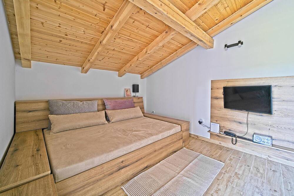 Schönes Haus in Licka Jesenica mit. in Karlovac und Umgebung