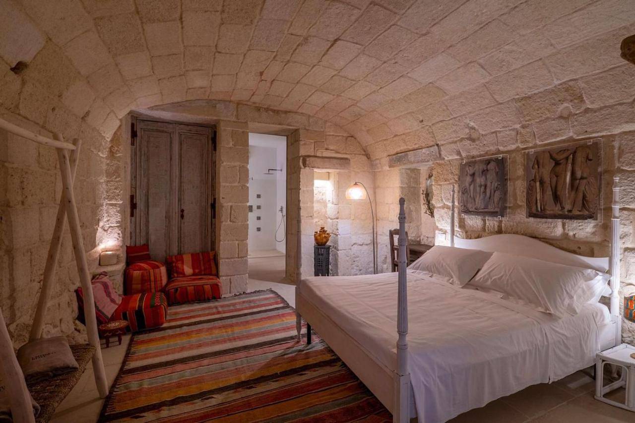 King Room in Poggiardo, Provincia di Lecce
