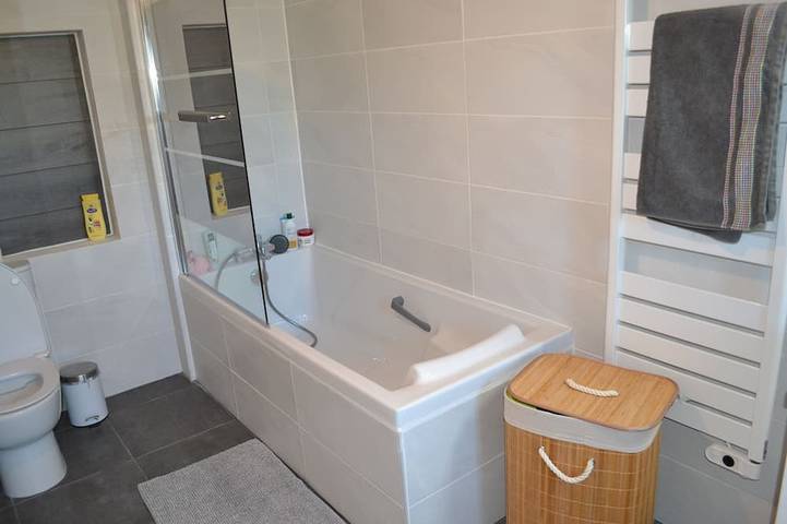 Location de vacances pour 4 personnes à Monflanquin - 4