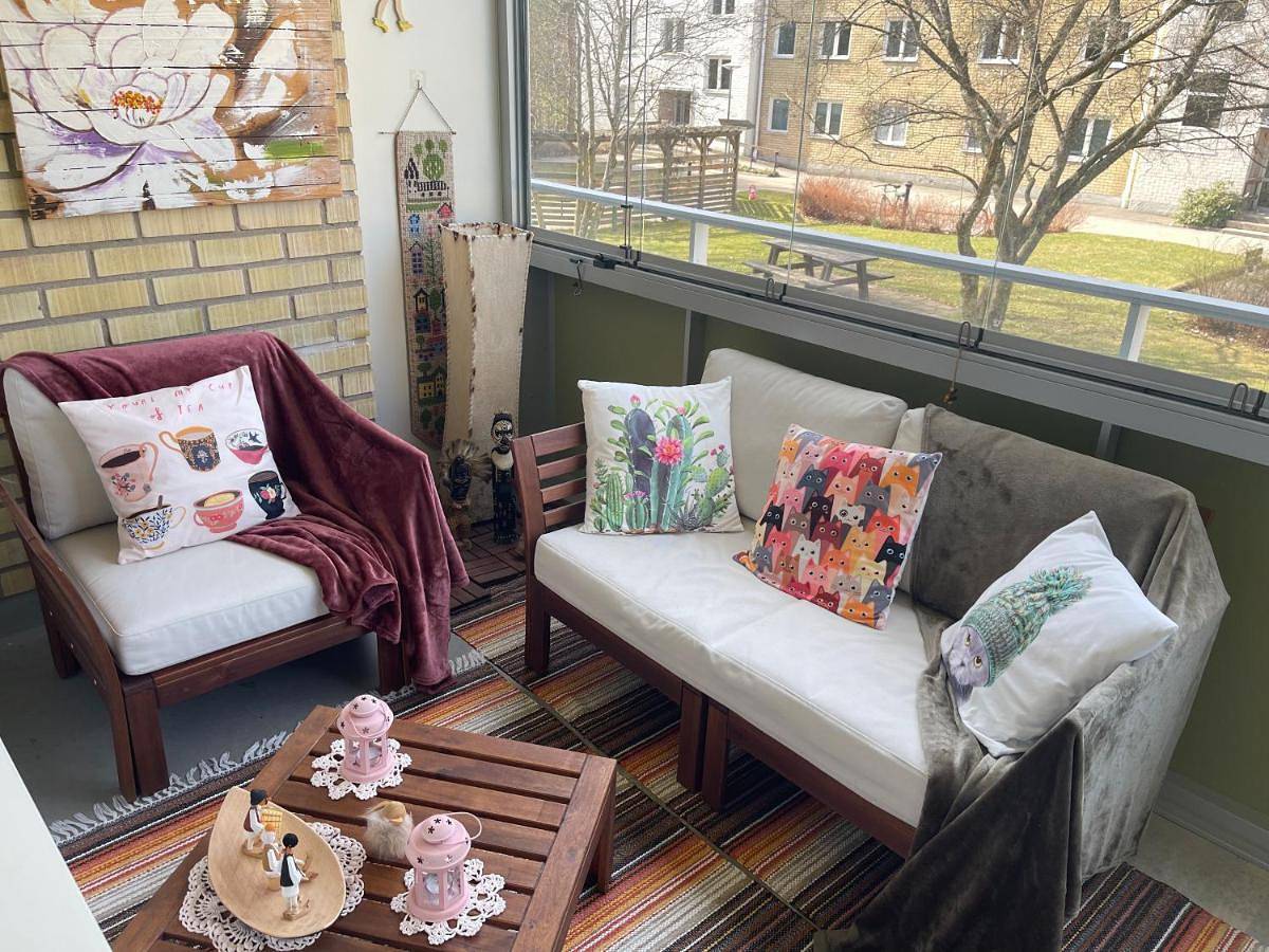 Appartement entier, Marilyn Monroe in Västeras, Västmanland
