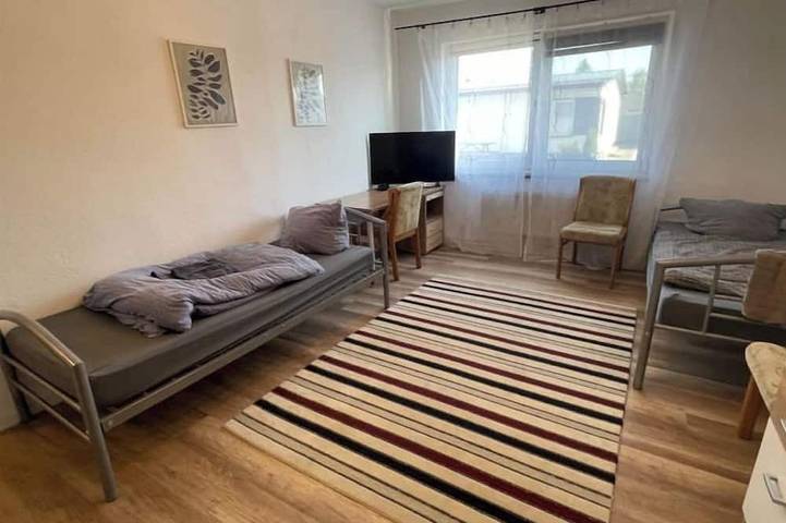 Ferienhaus für 5 Personen - 1