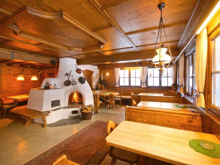 Ferienhaus für 35 Personen, mit Balkon und Garten in Tirol - 3