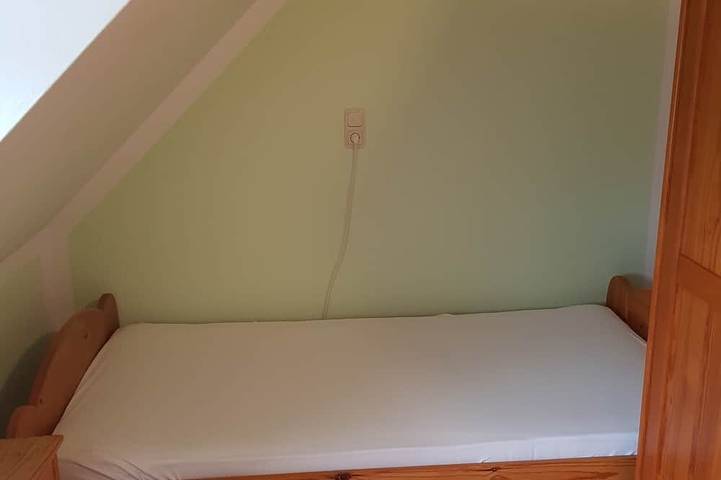 Ferienwohnung für 3 Personen in Iphofen - 2