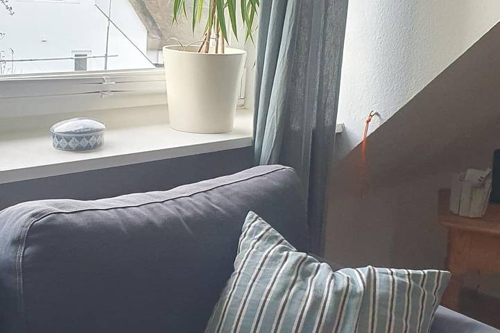 Ferienwohnung für 4 Personen, mit Garten, mit Haustier - 1