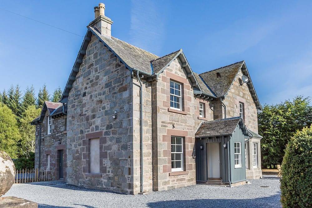 Appartamento vacanze a Perthshire a partire da 176€ a notte