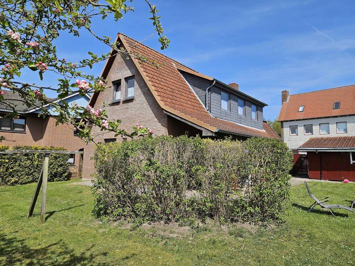 Ferienhaus für 9 Personen, mit Garten und Terrasse in Dahme - 2