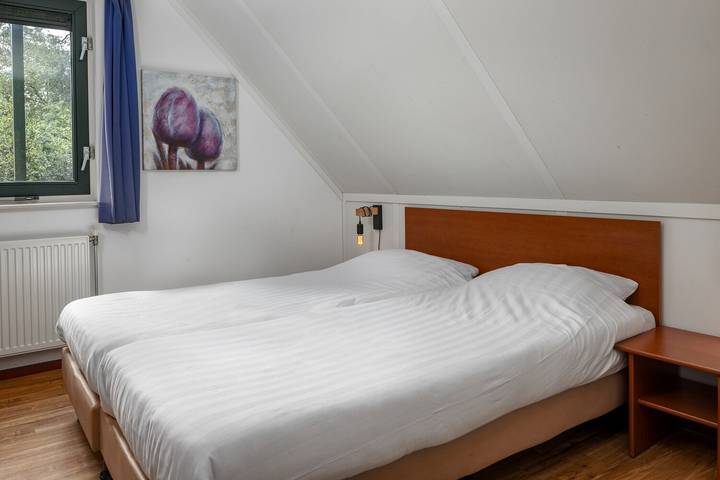Lunsbergen — L6B in Borger, Drenthe