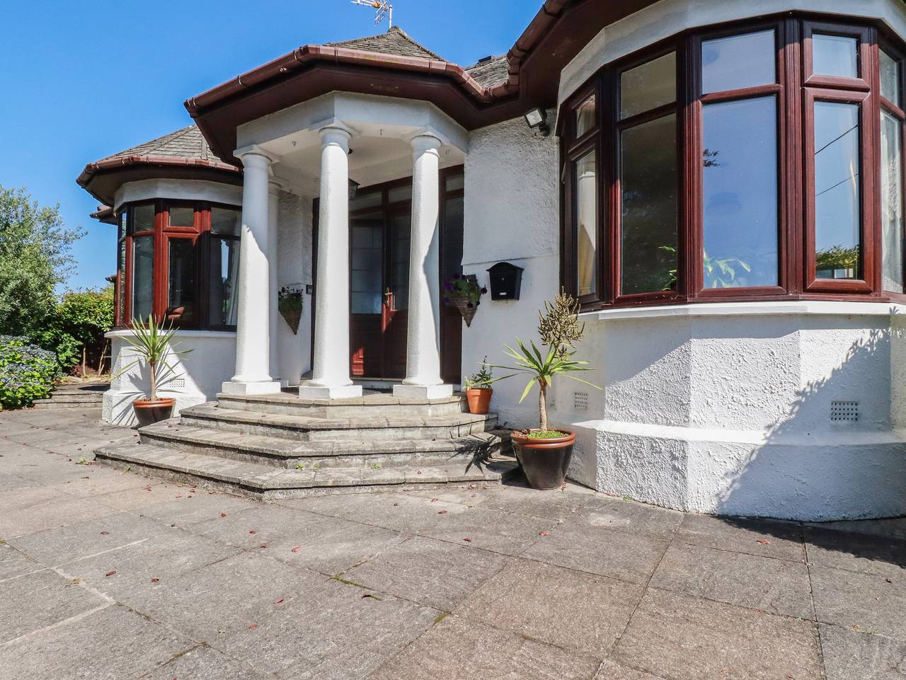 Penang in St Austell, Cornwall