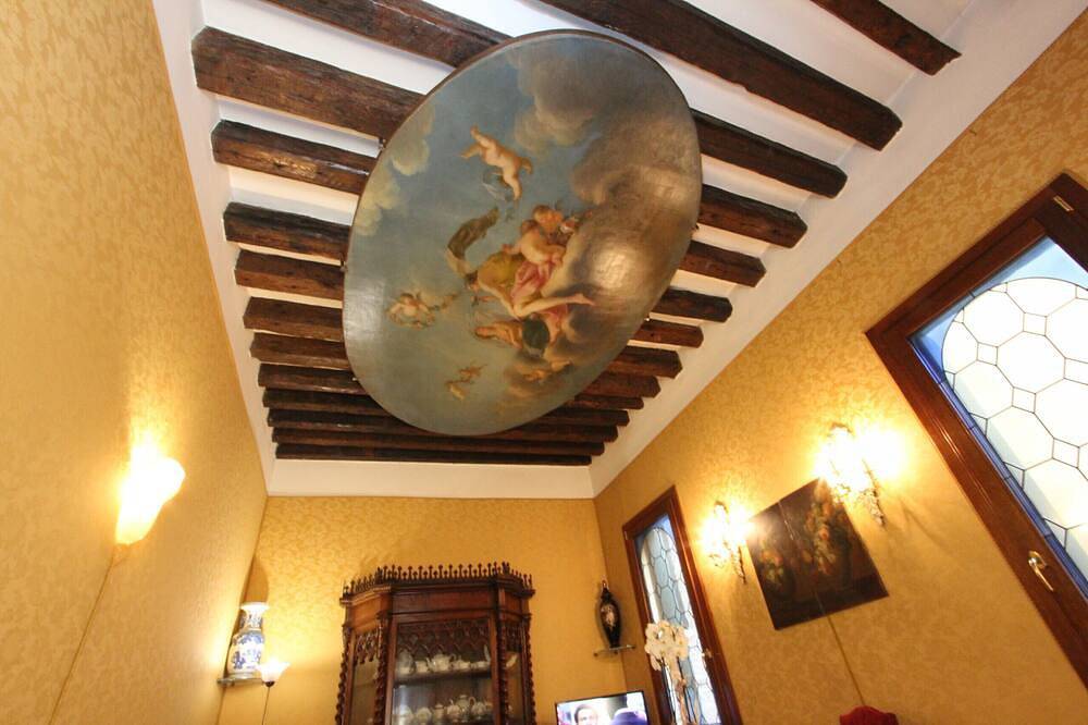 Ferienwohnung Venedig