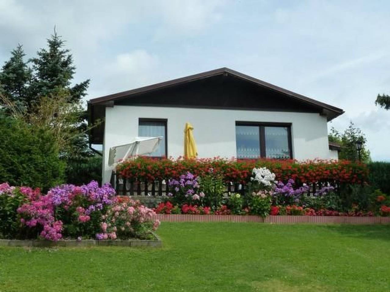 Männel in Auerbach, Chemnitz (region)