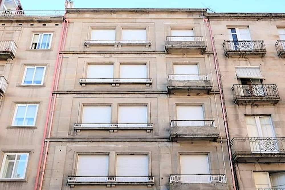 Entire apartment, Apartment in Ourense near Hot Springs in Ourense, Ourense Region