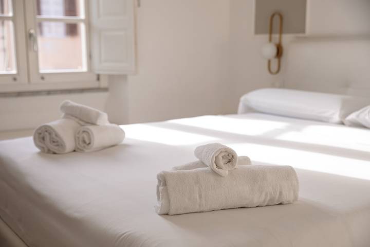 Maison d’hôte pour 2 personnes à Vatican