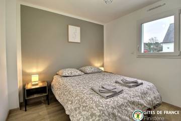 Gîte für 8 Personen in Camaret-sur-Mer, Parc naturel régional d'Armorique, Bild 4