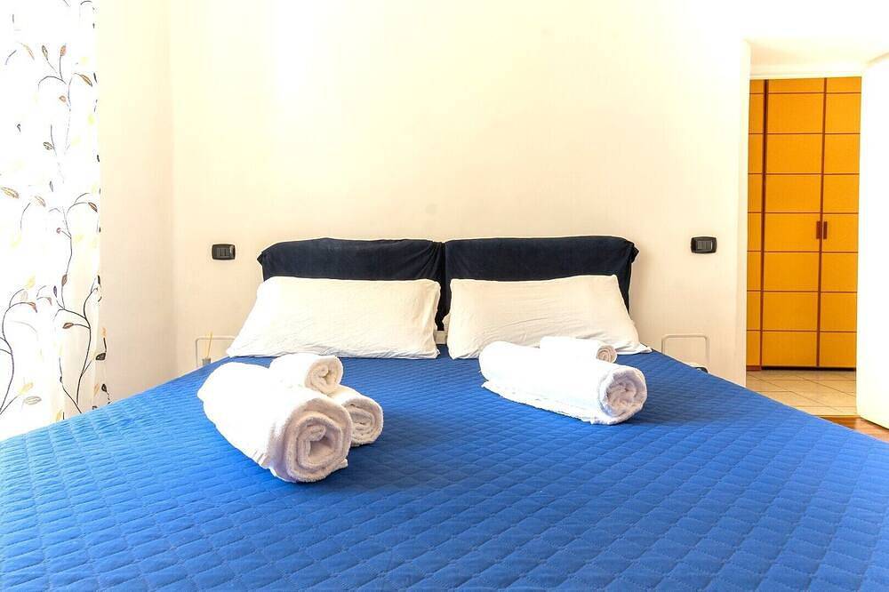 Appartamento intero, Il Ciliegio Casa Vacanza Macerata in Macerata, Provincia di Macerata