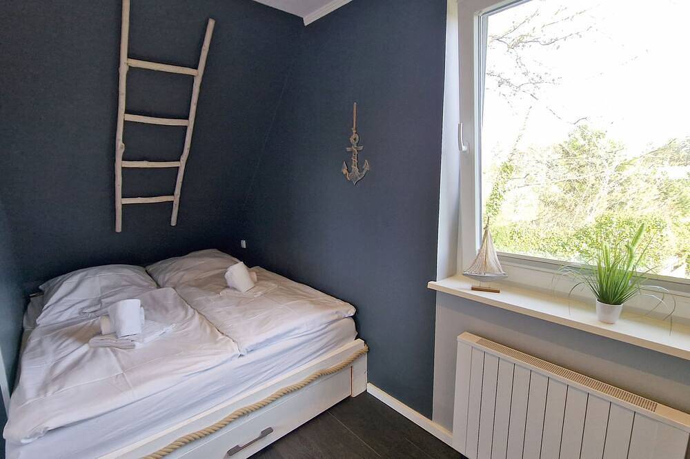 Ganze Wohnung, Zweite Heimat - Ferienwohnung Zweite Heimat in St. Peter-Ording, Eiderstedt