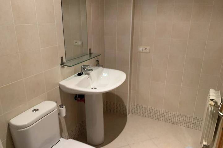 Appartement entier, Best situation in the entire town of Llanes. in Puertu Chicu (Llanes), Llanes