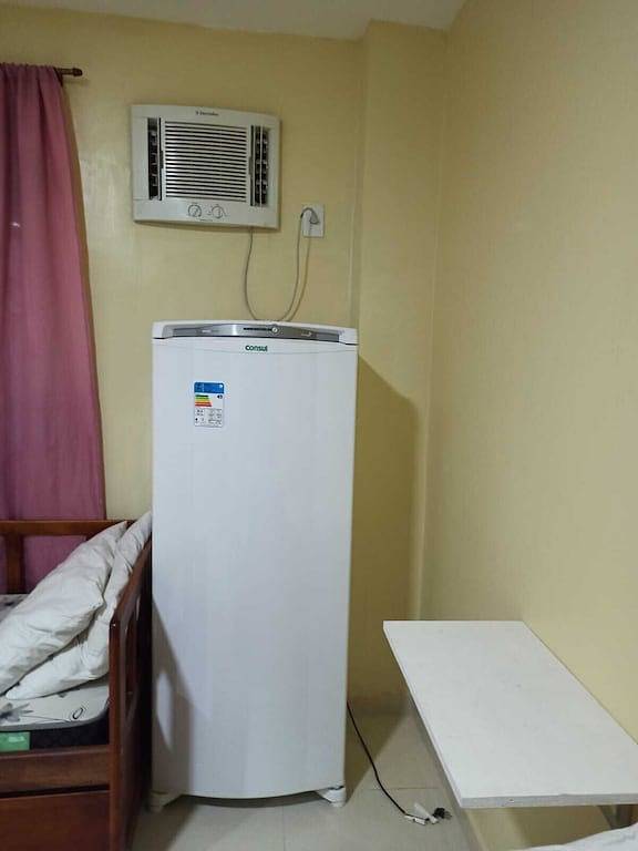 Arraial do Cabo - Suite 109 - Brisas do Farol - Economic Rent in Praia do Forno, Rio de Janeiro (Bundesstaat)