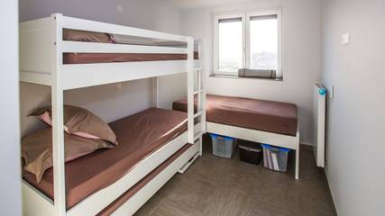 Appartement voor 6 Personen in Middelkerke, West-Vlaanderen, Afbeelding 4