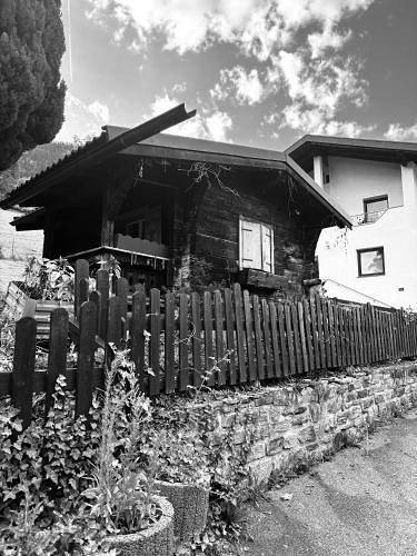 Ferienhaus für 8 Personen, mit Balkon und Terrasse sowie Garten in Wenns - 2