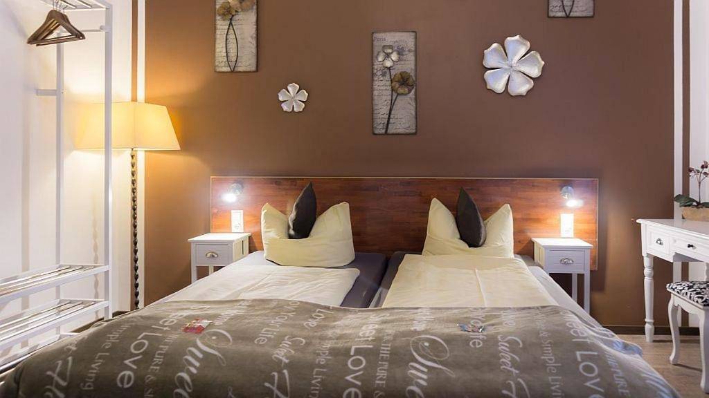 Hotel Skada City Cölln in Colônia (Alemanha), Renânia