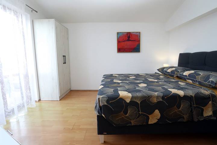 Ferienwohnung für 2 Personen, mit Balkon/Terrasse in Pula-Medulin - 3