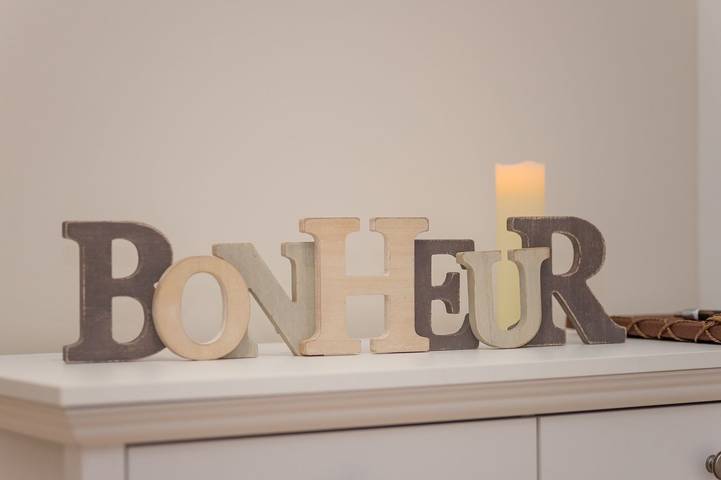 Chambre d’hôte pour 2 personnes, avec jacuzzi dans Parc naturel régional des Volcans d'Auvergne - 3