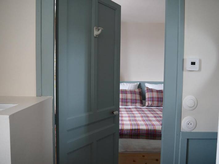 Gîte pour 3 personnes à Saint-Briac-sur-Mer - 4