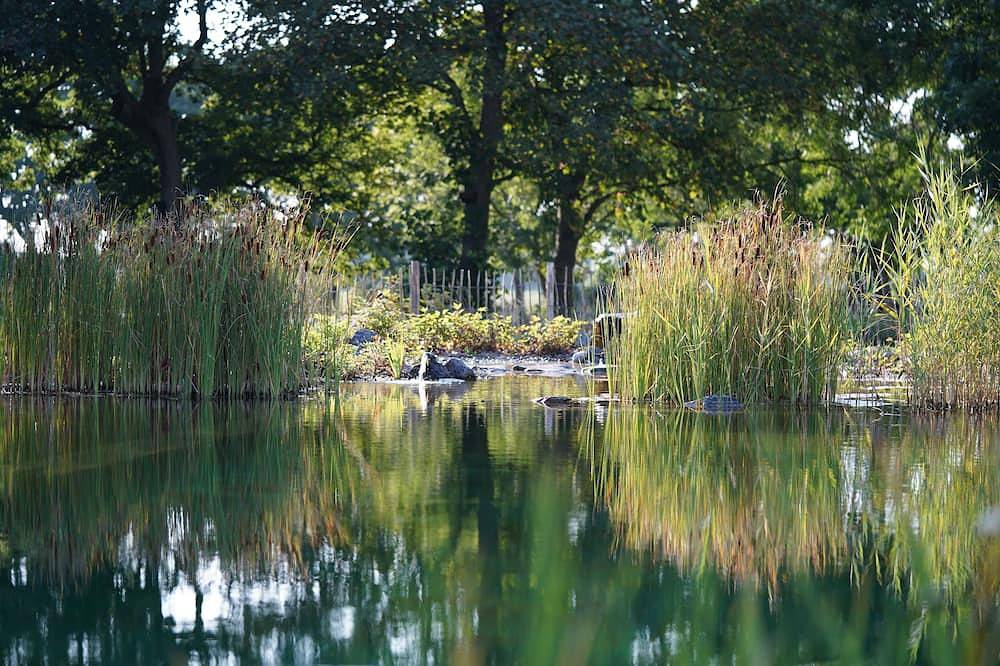 Ganze Wohnung, Ferienwohnung/App. für 4 Gäste mit 67m² in Schortens in Schortens, Nordseeküste