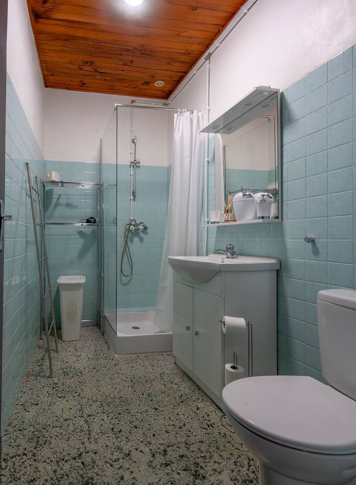 Ferienhaus für 4 Personen mit Terrasse in Figari, Sartène und Umgebung