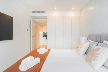 Apartamento De Férias para 4 Pessoas em Oliveira do Douro, Distrito do Porto, Foto 1