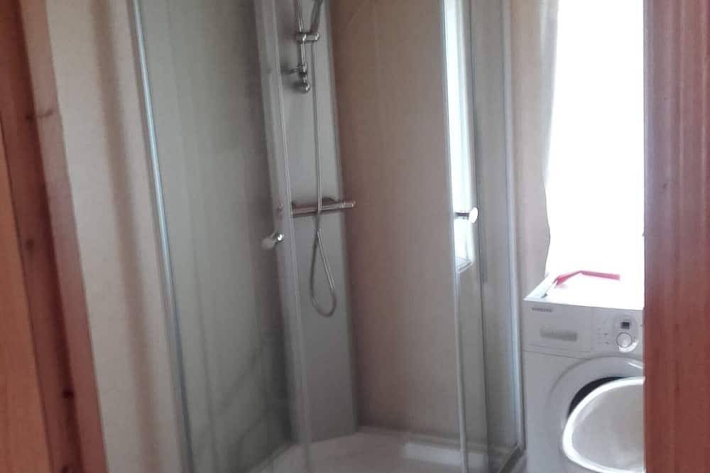 Charmantes Ferienhaus mitten in der Natur, aber relativ nah an Göteborg und Borås in Bollebygd, Västergötland