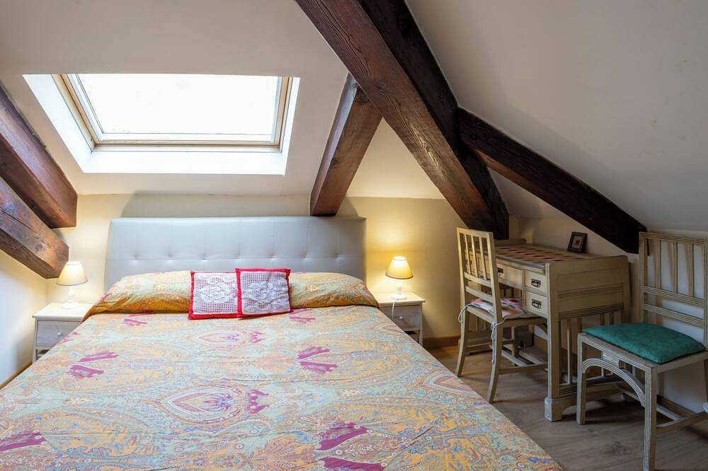 Ganze Wohnung, Ferienwohnung 13 in Susello, Ghiffa