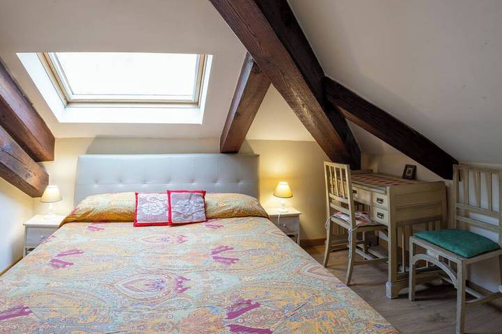 Ganze Wohnung, Ferienwohnung 13 in Susello, Ghiffa