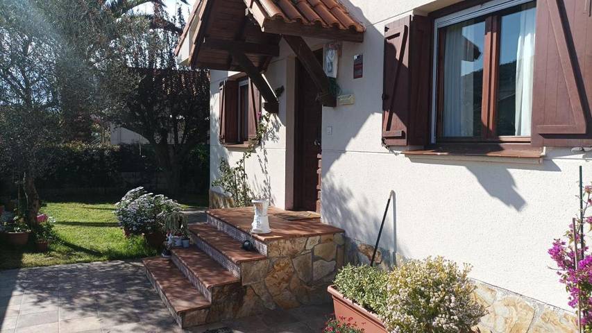 Casa de vacaciones para 1 personas - 1