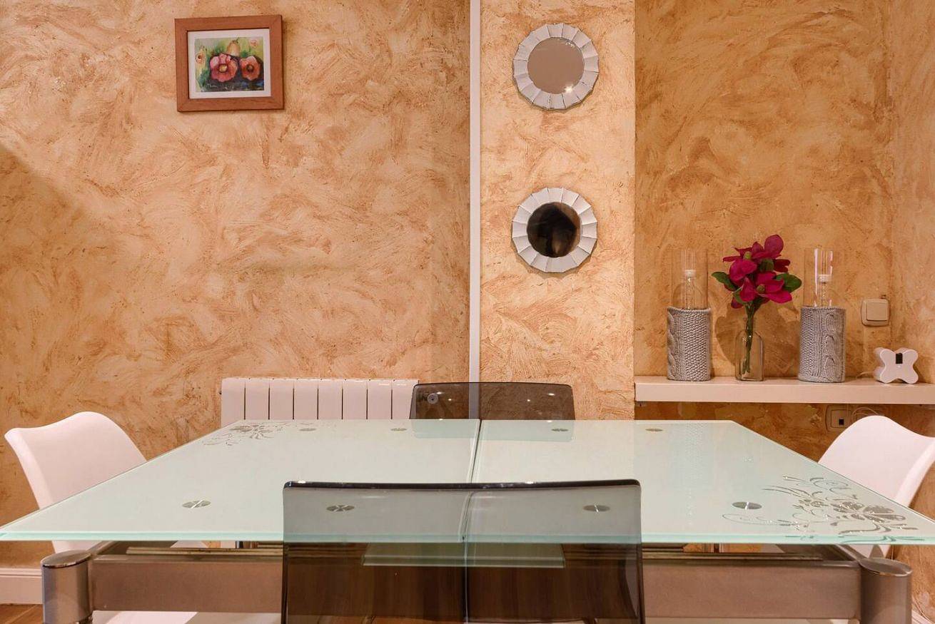 Appartamento intero, Biarritz cozy apartment with wifi in Bilbao, Biscaglia