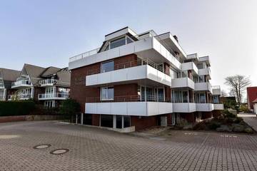 Ferienhaus für 4 Personen in Duhnen, Cuxhaven, Bild 4