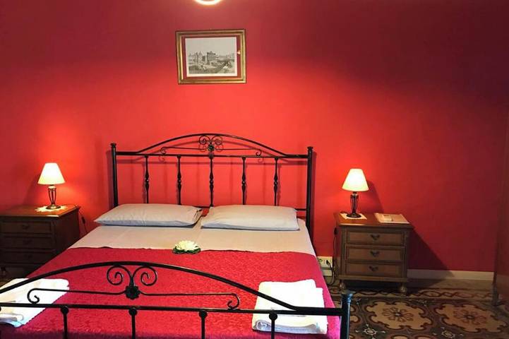 Appartement entier, Homerez - Appartement cosy - Montenero di Bisaccia in Montenero di Bisaccia, Province de Campobasso