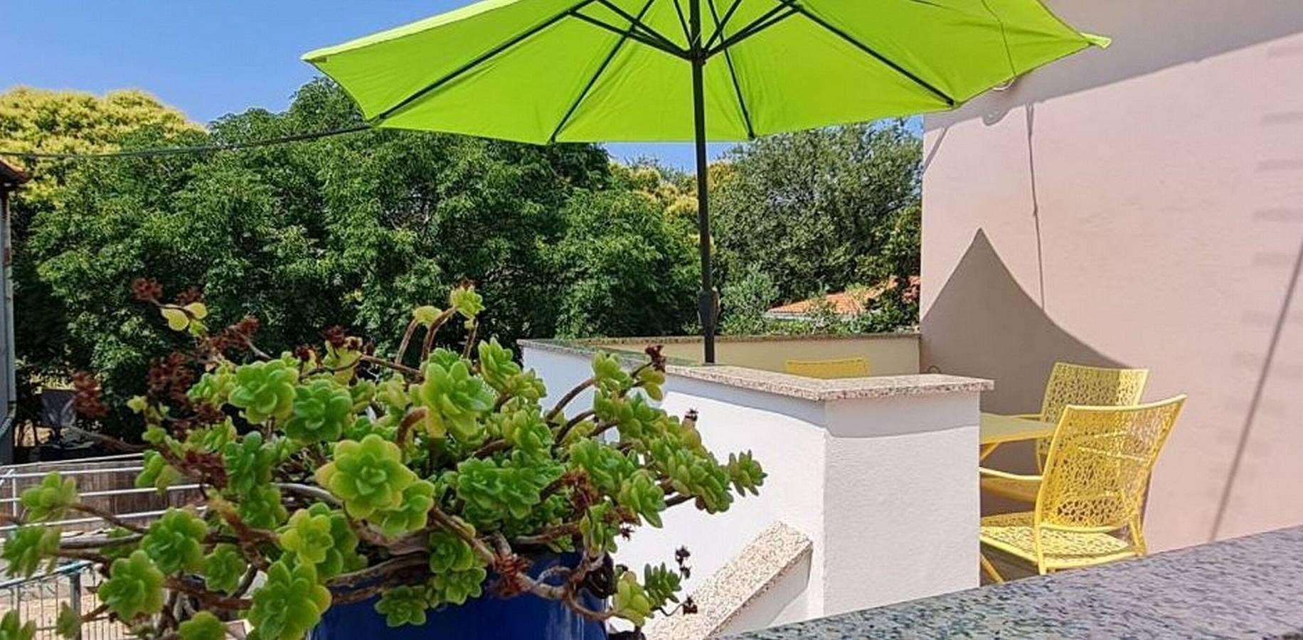 Entire studio, Apartments Studio Zaton in Nin, Zadar