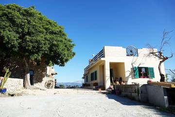Finca in Llubí, Mallorca Inselmitte für 6 