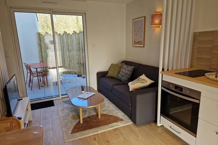 Ferienhaus für 4 Personen - 1