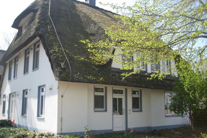 Ferienhaus für 5 Personen, mit Terrasse und Garten sowie Ausblick in Stolpe auf Usedom - 2