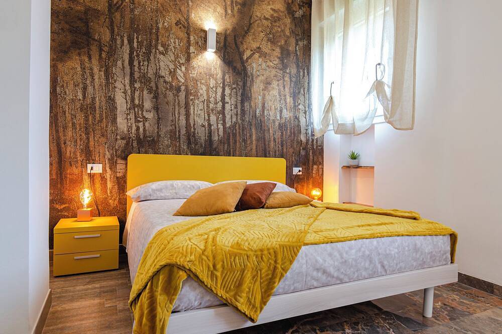 Ganze Wohnung, B&B Corsini - Il Bosco in Bologna, Bologna Provinz