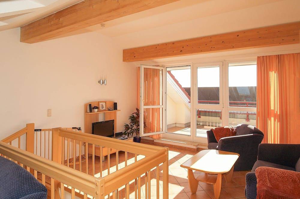 Ganze Wohnung, Dünengarten Whg. Wa47-26 in Kühlungsborn Weststrand, Kühlungsborn