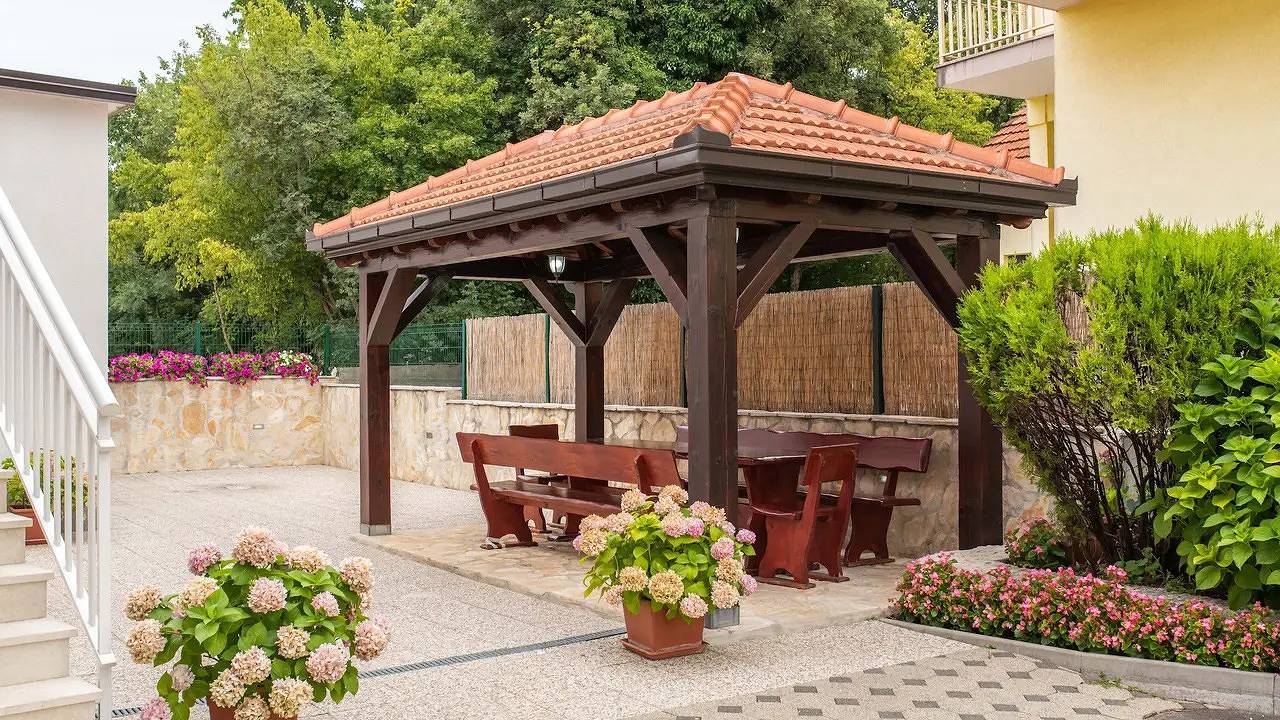 Ganze Ferienwohnung, Ferienwohnung für 8 Personen (72 m²) in Imotski in Imotski, Makarska Riviera